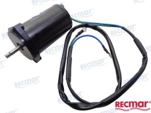 TRIMMIMOOTOR PH200-T045