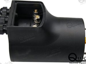 MOTOR WINDLASS QUDP31024 1000W 24V