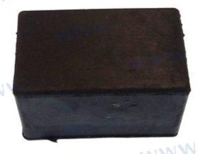 MOUNT DAMPER, LEFT AND RIGHT