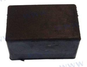 MOUNT DAMPER, LEFT AND RIGHT