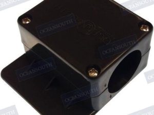 MOUNT FOR NAVIGATION LIGHT 32 MM