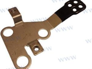MOUNTED  PLATE, C. D. I  UNIT  ASSY