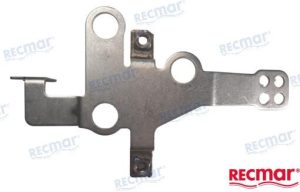 MOUNTED PLATE, C. D. I UNIT ASSY