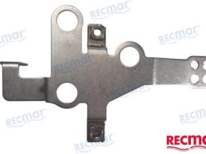 MOUNTED  PLATE, C. D. I  UNIT  ASSY