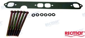 MOUNTING KIT MANIFOLD