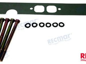 MOUNTING KIT MANIFOLD