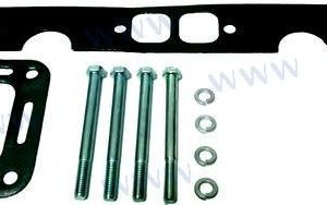 MOUNTING KIT MANIFOLD