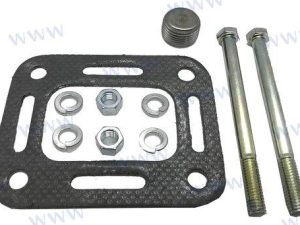 MOUNTING RISER CRUSADER