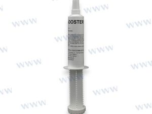 MS BOOSTER F WHITE 100 ml