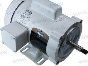 MTR .5HP 110/230 50/60/1PH