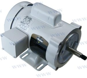 MTR .5HP 110/230 50/60/1PH