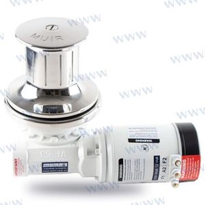 MUIR WINDLASS CAPSTAN VC2500 24V