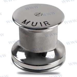 MUIR WINDLASS CAPSTAN VC850 12V