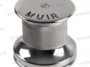 MUIR WINDLASS CAPSTAN VC850 24V
