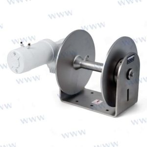 MUIR WINDLASS DW10 12V