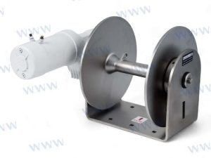 MUIR WINDLASS DW15 24V