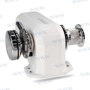 MUIR WINDLASS HR1600 24V 10MM (3/8") GRL