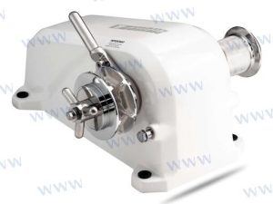 MUIR WINDLASS HR3500 12V 8MM (5/16") GRL