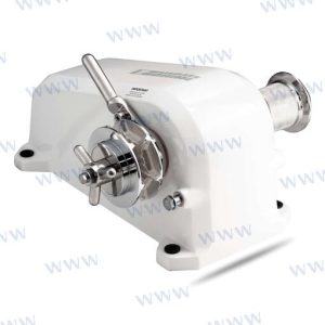 MUIR WINDLASS HR420024V 16MM (5/8")