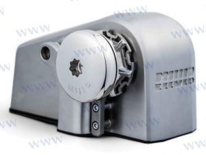 MUIR WINDLASS HR650 12V 6MM