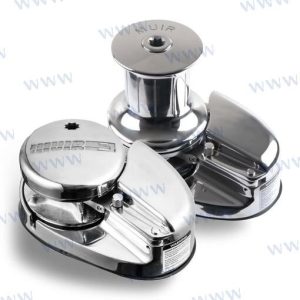 MUIR WINDLASS VRC3500 12V 12-13MM (1/2")