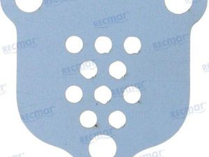 MULTI EXHAUST GASKET