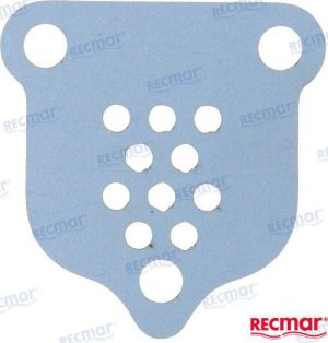 MULTI EXHAUST GASKET