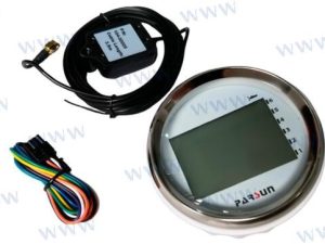 MULTI-FUNCTION GAUGE