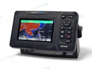 MULTIFUNCTION SPORTNAV SPO25F