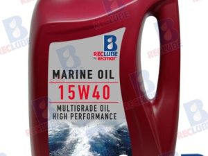 ÕLI MINERAL15W40 5L