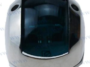 NAVIGATION LIGHT LED 112.5° GREEN