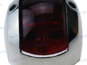 NAVIGATION LIGHT LED 112.5° RED
