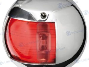 NAVIGATION LIGHT LED 112.5° RED
