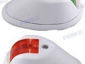 NAVIGATION LIGHTS WHITE