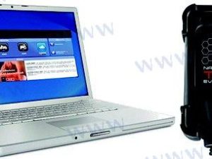 NAVIGATOR TXB EVOLUTION + PC