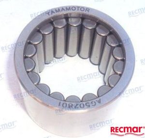 NEEDLE BEARING VERTICAL SHAFT