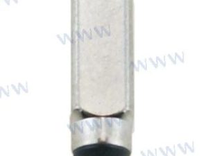 NEEDLE VALVE