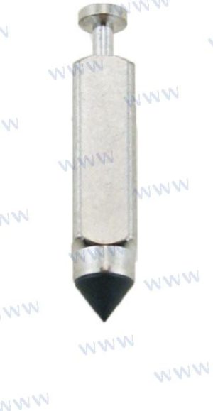 NEEDLE VALVE