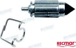 NEEDLE VALVE KIT