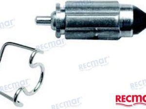 NEEDLE VALVE KIT