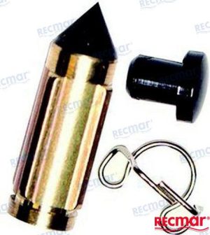 NEEDLE VALVE KIT