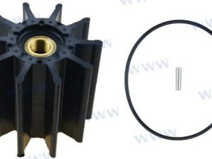 NEOPRENE IMPELLER