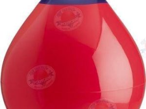NET BUOY A6 RED