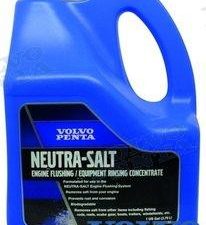 NEUTRA SALT VOLVO 3,8 l