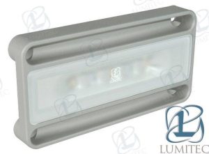 Nevis2 – LED Engine Room Light WHITE/RED