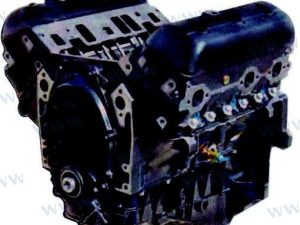 NEW 4.3L VORTEC MARINE BASE