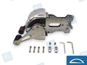 NEW TM CONTROL LEVER