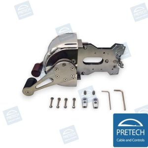 NEW TM CONTROL LEVER