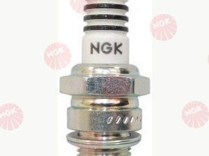 NGK SPARK PLUG