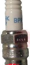 NGK SPARK PLUG BPR6EFS